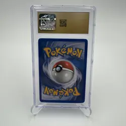 2006 Pokemon EX Legend Maker Wynaut Reverse Holo Foil Stamped 71 CGC 10 Pristine - Image 5
