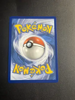 Pokemon TCG - Shedinja 061/132 - Reverse Holo - Mega Evolutions - Image 2