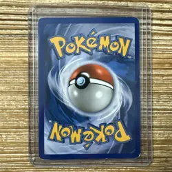 Armor Fossil 116/123 Common Reverse Holo Mysterious Treasures Pokemon 2007 MP - Image 2