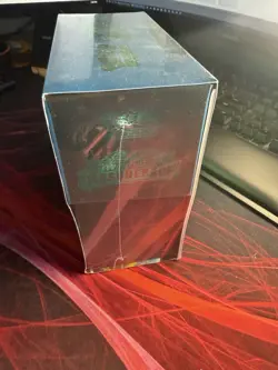 Pokemon TCG Scarlet & Violet Twilight Masquerade Elite Trainer Box ETB - SEALED - Image 4