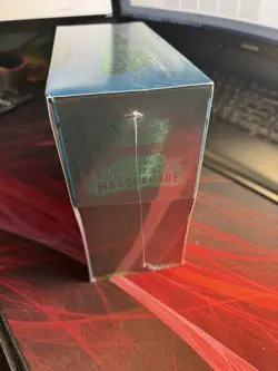 Pokemon TCG Scarlet & Violet Twilight Masquerade Elite Trainer Box ETB - SEALED - Image 5