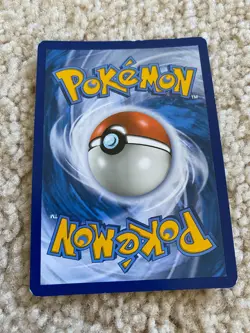 Pokemon TCG - Articuno SM144 Sun & Moon Black Star Promo - Rare Holo M - Image 2