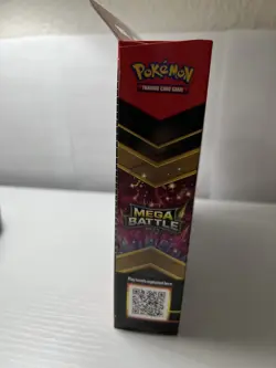 Pokemon TCG Mega Battle Deck Mega Diancie Ex -English In Hand New (A) - Image 5