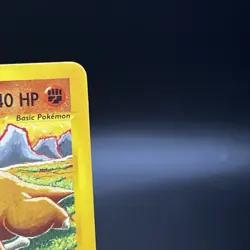 Pokemon TCG Cubone Expedition Base Set 103/165 Regular Common - Image 3