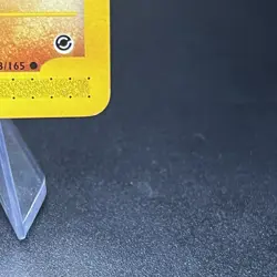 Pokemon TCG Cubone Expedition Base Set 103/165 Regular Common - Image 4