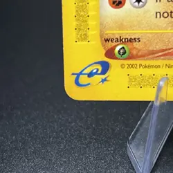 Pokemon TCG Cubone Expedition Base Set 103/165 Regular Common - Image 5