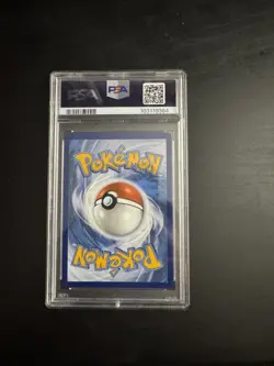 2023 Pokemon TCG 151 Charmander 168/165 PSA 10 GEM MT Illustration Rare English - Image 2