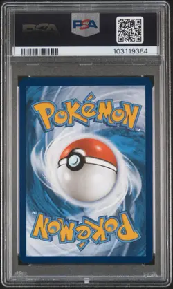 2023 Pokemon TCG 151 Charmander 168/165 PSA 10 GEM MT Illustration Rare English - Image 5