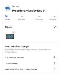 Pokemon TCG: Mega Charizard X ex Ultra-Premium Collection UPC✅CONFIRMED PRESALE✅ - Image 4