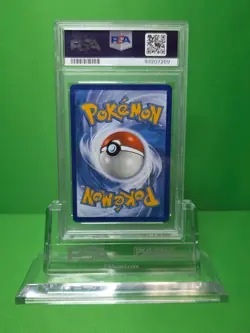 POKEMON 2022 GO RADIANT VENUSAUR 004/078 PSA 10 - Image 2