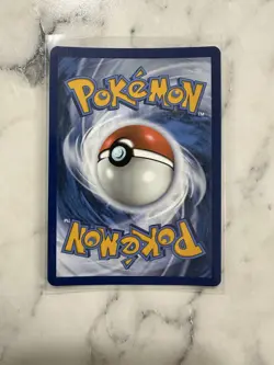 Pokemon TCG Mewtwo 052 Full Art Black Star Promo Scarlet & Violet 151 NM - Image 2