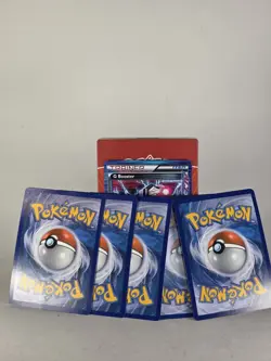 Pokemon TCG B&W Team Plasma Lot Genesect EX Virizion EX G Booster 11/101 9/101 - Image 2