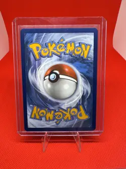 Phanpy 205/191 IR Pokemon TCG Surging Sparks MINT Great Centering - Image 2