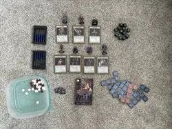 Yu-Gi-Oh! Dungeon Dice Monsters Starter Set DDM 2002 - Image 1