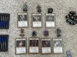 Yu-Gi-Oh! Dungeon Dice Monsters Starter Set DDM 2002 - Image 2