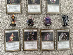 Yu-Gi-Oh! Dungeon Dice Monsters Starter Set DDM 2002 - Image 3