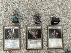 Yu-Gi-Oh! Dungeon Dice Monsters Starter Set DDM 2002 - Image 4