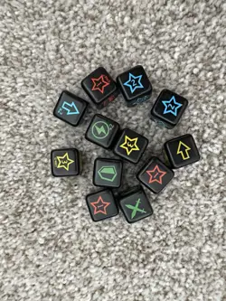 Yu-Gi-Oh! Dungeon Dice Monsters Starter Set DDM 2002 - Image 5