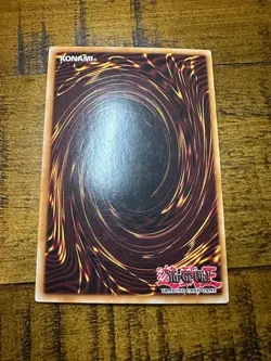 D/D/D Gust King Alexander CT13-EN010 Limited Edition Super Rare PL + BONUS - Image 2