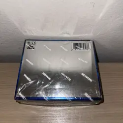 Yu-Gi-Oh! Legendary Duelists Duels From The Deep Booster Box Sealed - Image 4