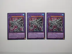 Egyptian God Slime RA01-EN029 25th Anniversary Rarity Collection 1st Edition - Image 1
