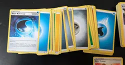 Pokemon Cards MIXED BULK LOT - Image 5