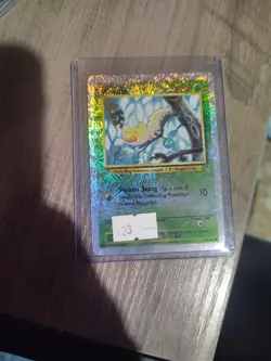 2002 Legendary Collection Pokemon Cards Lot - Image 1