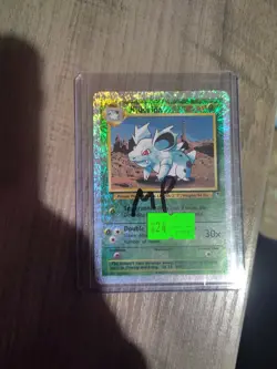 2002 Legendary Collection Pokemon Cards Lot - Image 3