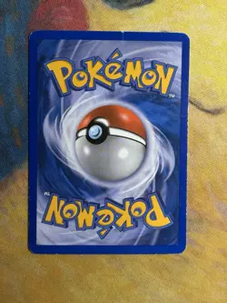 Wigglytuff 13/100 Holo Rare Ex Crystal Guardians Pokemon Card HP - Image 5