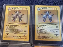 Pokemon Card Lot x12, Base Set, Fossil, Jungle, Base Set 2, RARE - Image 2