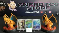 Pokemon Card Charmeleon 169/165 Wartortle 171/165 Ivysaur 167/165 AR Japanese - Image 2