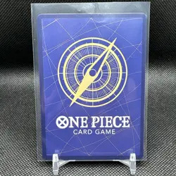 One Piece Card Game 2023 Chinese New Year Red Packet Monkey D. Luffy P-001 Promo - Image 2