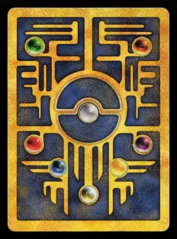 Ancient Mew 1 Holo WOTC Black Star Promo Pokemon Card - Image 2