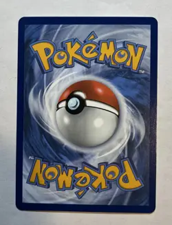 Tynamo (Master Ball Pattern) 030/086: Black Bolt Holo Pokemon Cards NM - Image 2