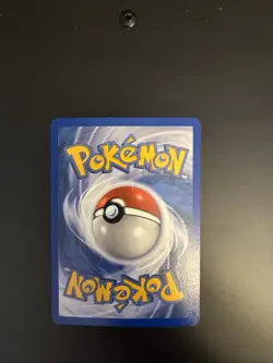 Rayquaza 3/17 Series 1 Pokemon Organized Play Holo Rare Promo Card - Image 5