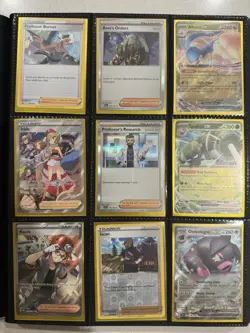 Pokemon Lugia v Alt Art TCG Card And Other Rare Holos. Selling Whole Set! - Image 5