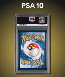 Mega Lucario 188 & Mega Gardevoir 187 Pokemon Card sequential set Psa 10 - Image 5
