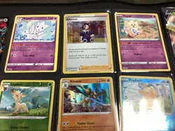 Pokemon TCG Astral Radiance card lot of (18) cards. NM/LP lot📈🔥 w/ Holos. - Image 3