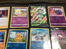 Pokemon TCG Astral Radiance card lot of (18) cards. NM/LP lot📈🔥 w/ Holos. - Image 4