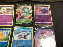 Pokemon TCG Astral Radiance card lot of (18) cards. NM/LP lot📈🔥 w/ Holos. - Image 5