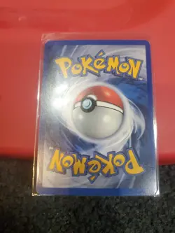 JIGGLYPUFF (RONDOUDOU) 54/64 - FRENCH Jungle Set - Pokemon Card - NM/M - Image 2