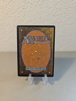 MTG Declaration Of Naught LP Morningtide - Image 2