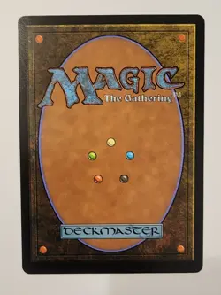 Mtg Lord Of The Rings The One Ring NM - Image 2