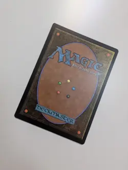 MTG - Eruth, Tormented Prophet - Innistrad: Double Feature NM/M Condition - Image 3