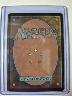 Knowledge Pool Mirrodin Besieged Regular Lightly Played - Image 2