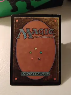 Squee, Goblin Nabob Mercadian Masques Regular - Image 2