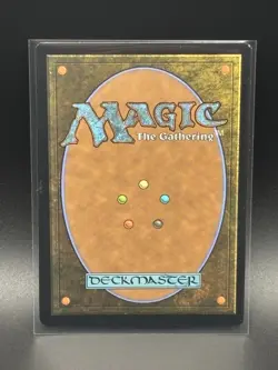 2024 Magic Duskmourn: House Of Horror - #357 The Mindskinner (Showcase)Foil - NM - Image 2