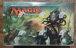 2017 NEW & FACTORY SEALED MTG Ixalan Booster Box, MINT-NM - Image 1