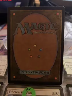 MTG Rubble Slinger Ravnica Allegiance 217/259 Regular Common - Image 2