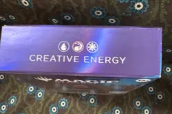 Factory Sealed Creative Energy Modern Horizons III Commander Deck - Image 2